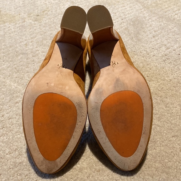 Cole Haan Heels - Picture 7 of 9